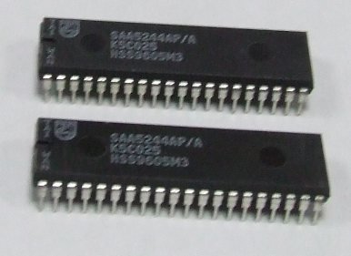 SAA 5244AP/A MEMORIA PHILIPS SAA5244AP/A SAA 5244AP/A MEMORIA PHILIPS SAA5244AP/A
